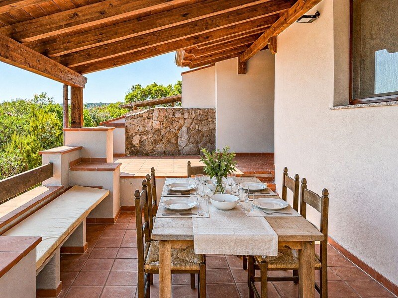 Villa in Terravecchia-portoquadro, Sardinia, Italy 3 - 18645553