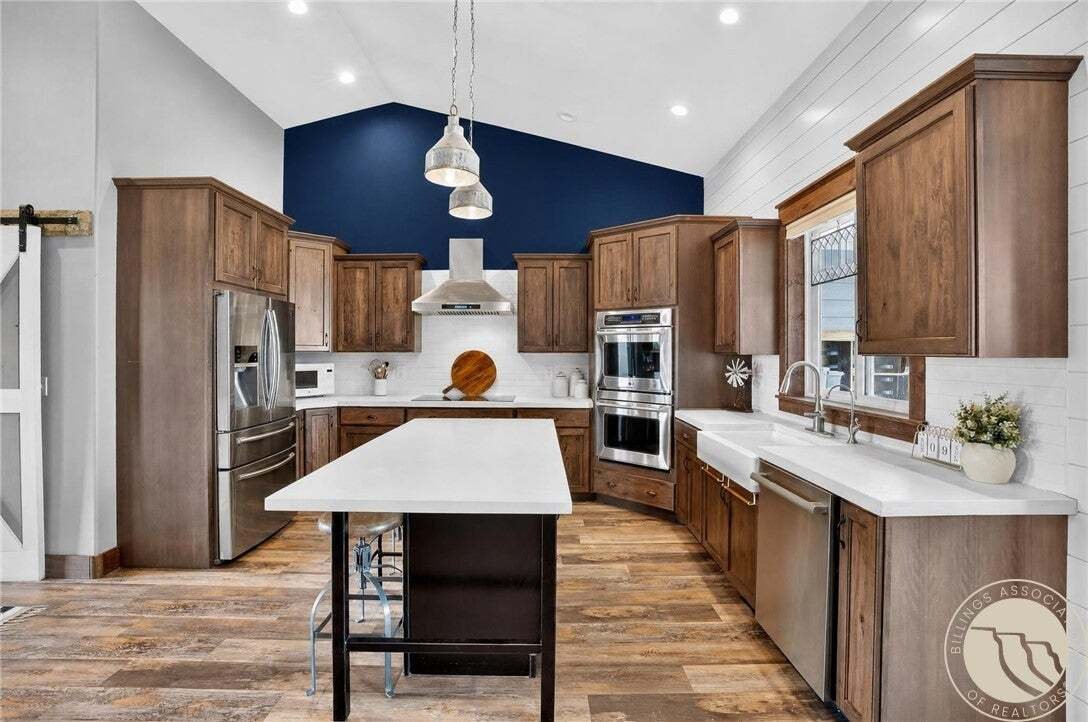 House in Billings, Montana, United States 3 - 18643419