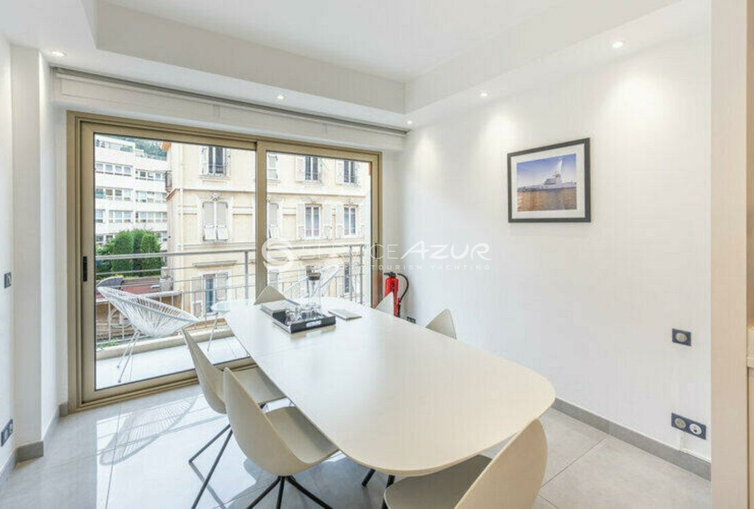 Apartment in Ghisoni, Corsica, France 3 - 18645075