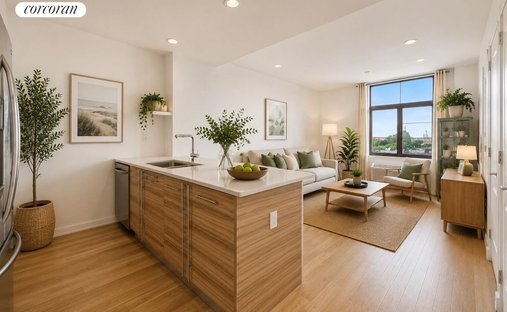 Condo in New York, New York, United States 1