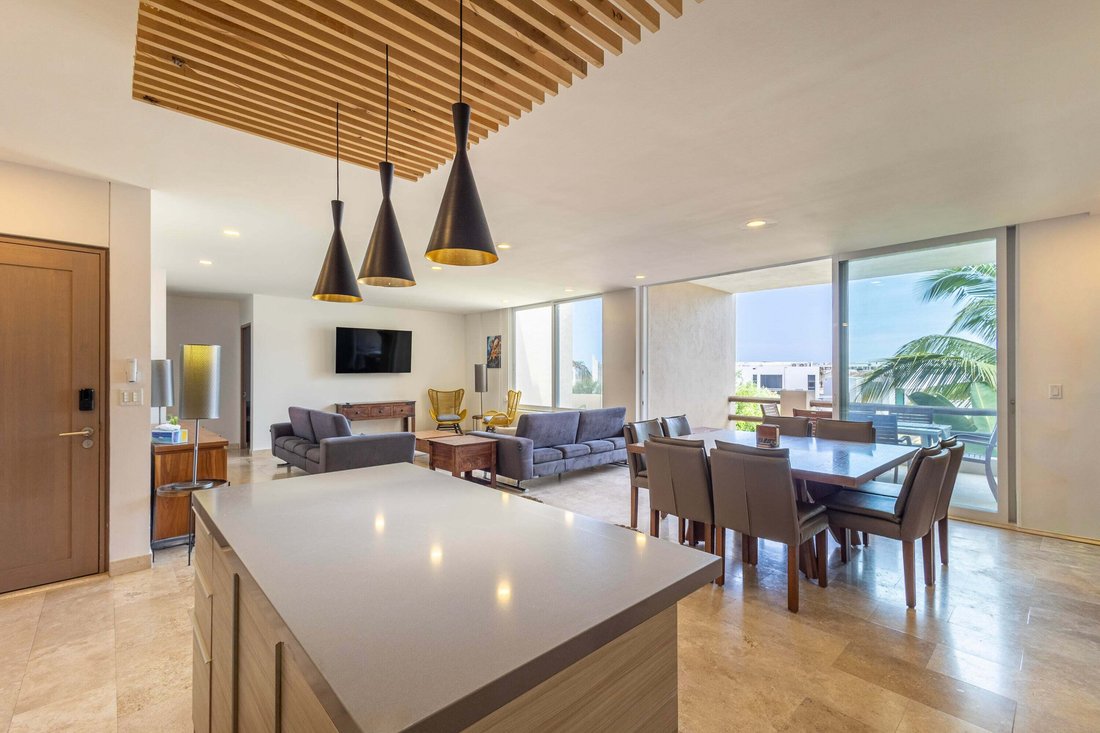 Condo in San José del Cabo, Baja California Sur, Mexico 1 - 18643313