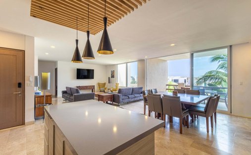 Condo in San José del Cabo, Baja California Sur, Mexico 1