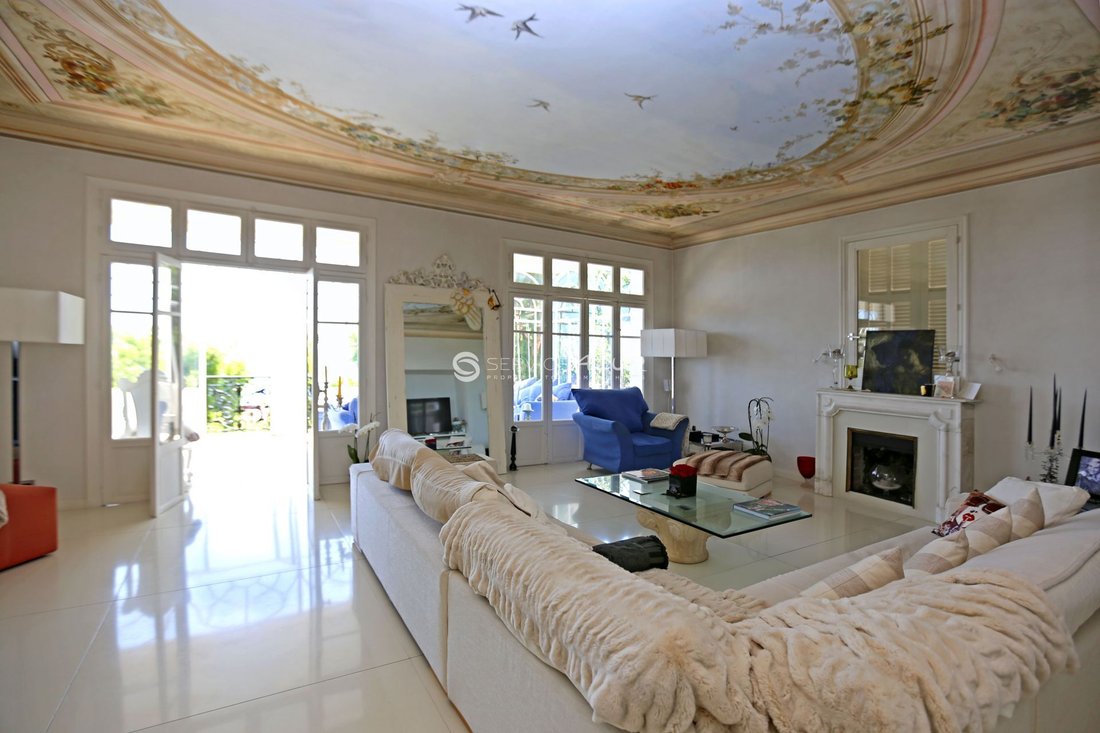Apartment in Cap-d'Ail, Provence-Alpes-Côte d'Azur, France 4 - 18644939