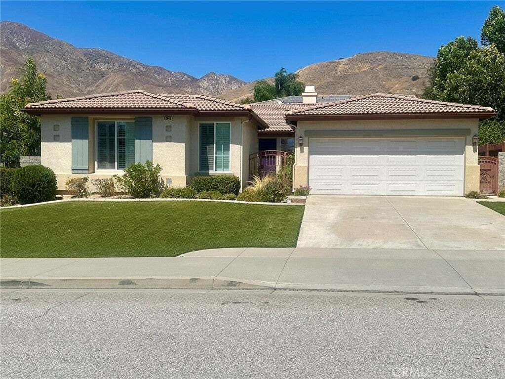 House in Highland, California, United States 1 - 18647572