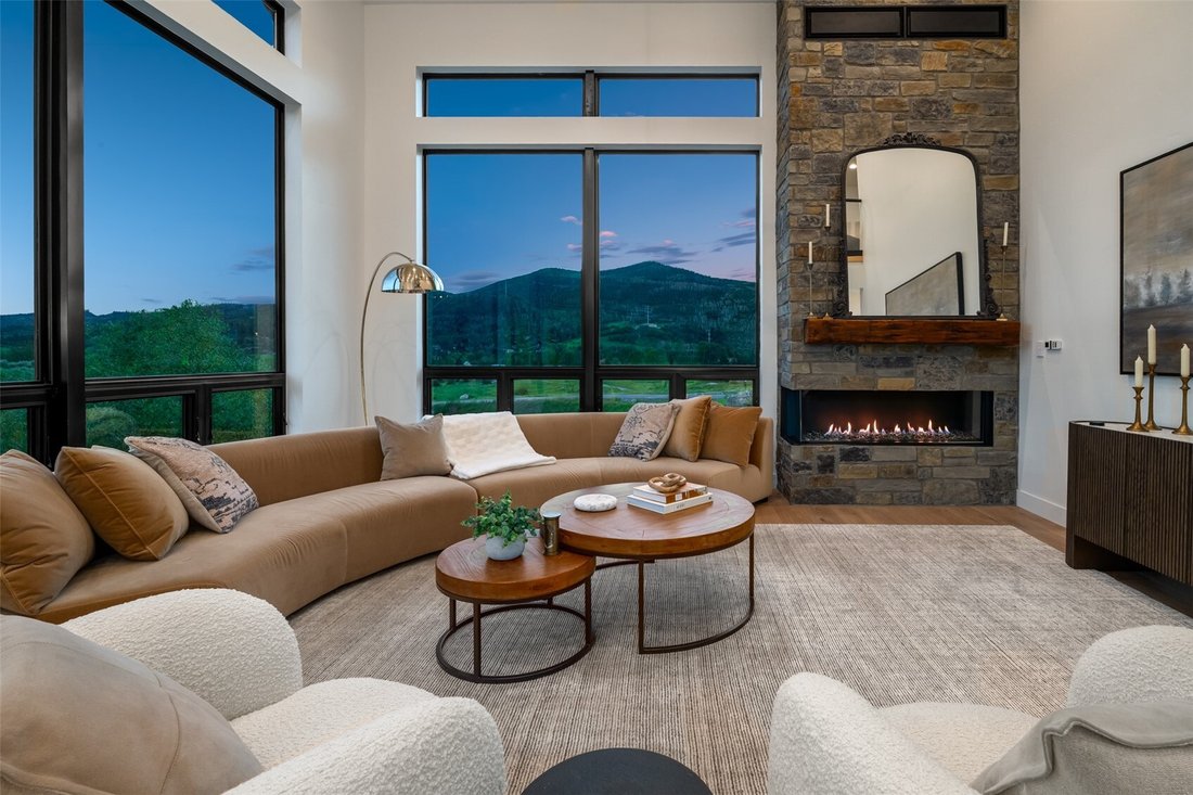 House in Steamboat Springs, Colorado, United States 5 - 18647720