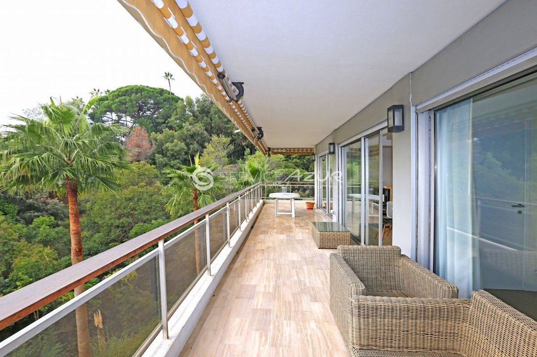 Apartment in Cannes, Provence-Alpes-Côte d'Azur, France 2 - 18644867