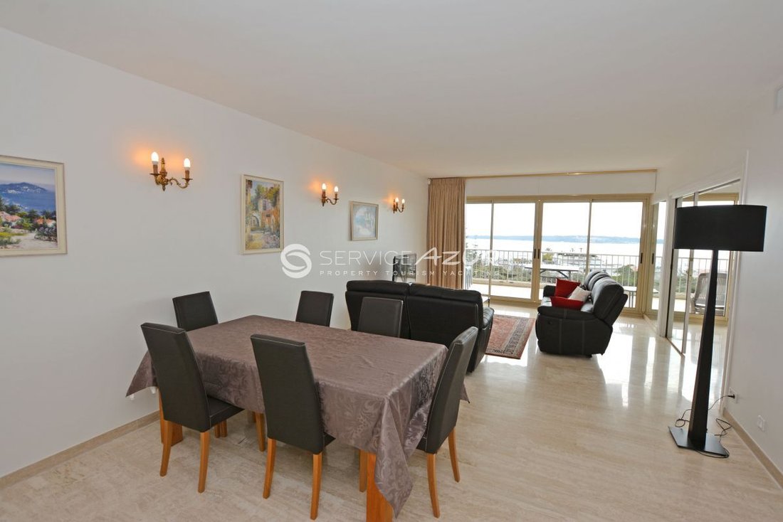 Apartment in Cannes, Provence-Alpes-Côte d'Azur, France 4 - 18643930