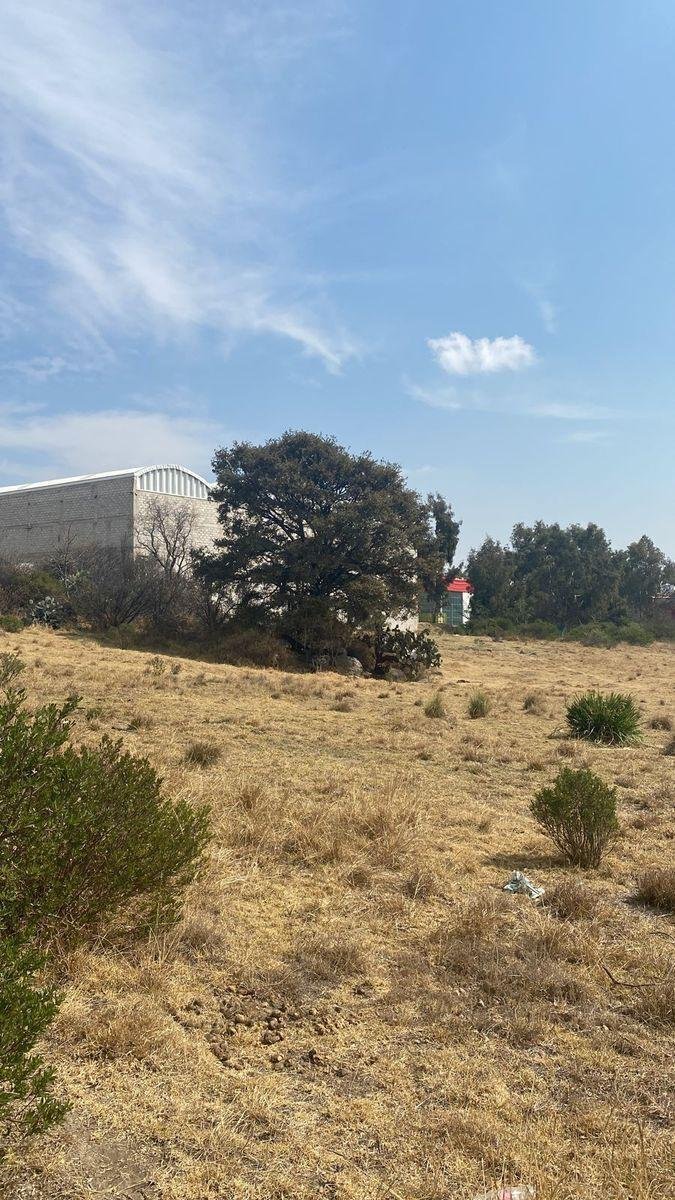 Land in Ciudad López Mateos, State of Mexico, Mexico 3 - 18644661