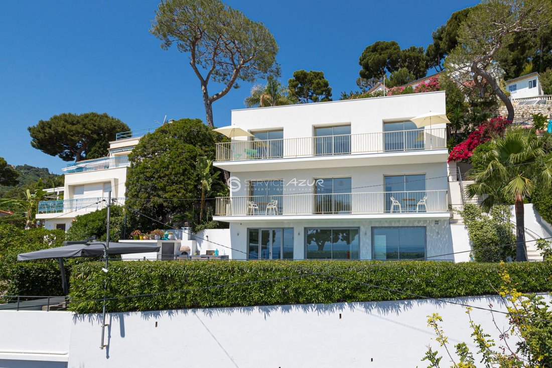 Villa in Èze, Provence-Alpes-Côte d'Azur, France 3 - 18645027