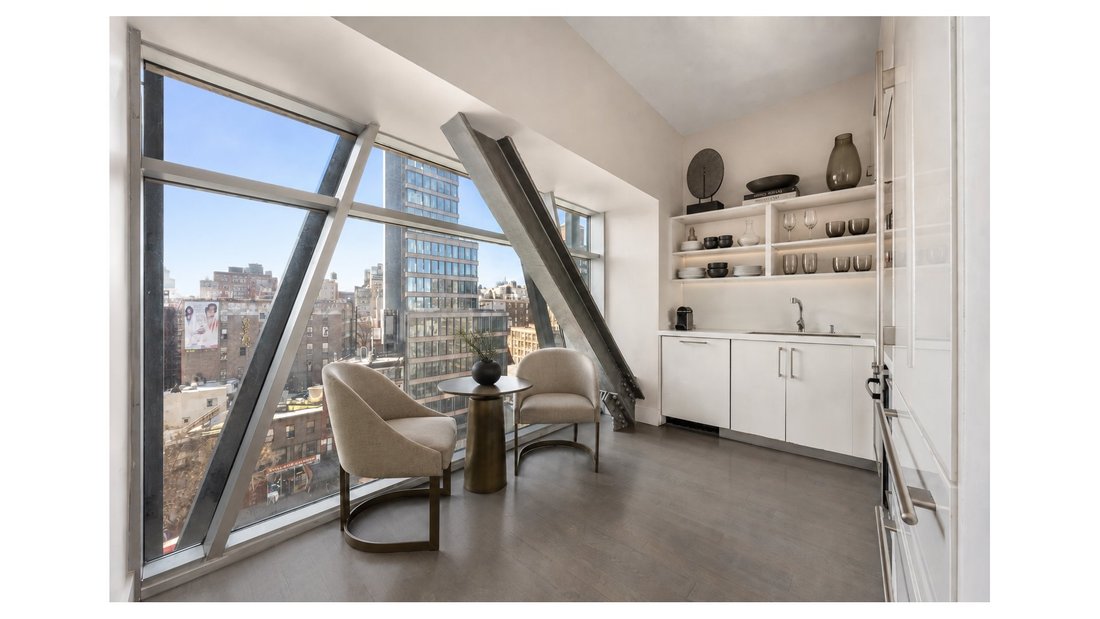 Condo in New York, New York, United States 3 - 17429641
