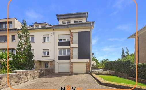 Apartment in Luxembourg, Luxembourg District, Luxembourg 1