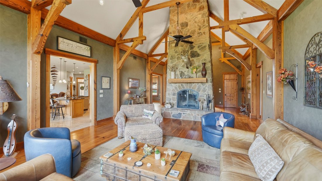 Farm Ranch in Lockhart, Texas, United States 5 - 18646863