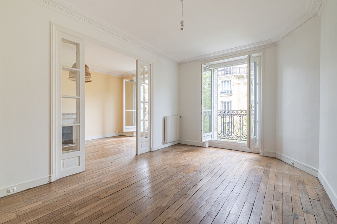 Apartment in Violet Commerce, Paris 15e Arrondissement, Paris 1 - 18647959