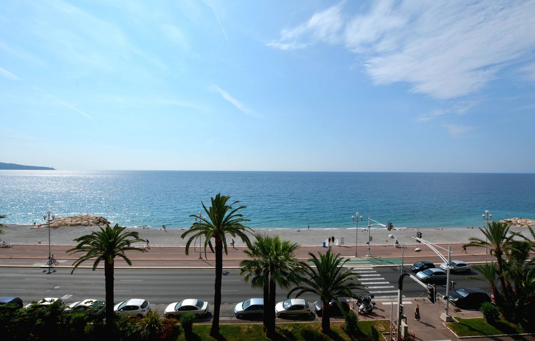 Apartment in Liberation, Nice, France 1 - 18644118