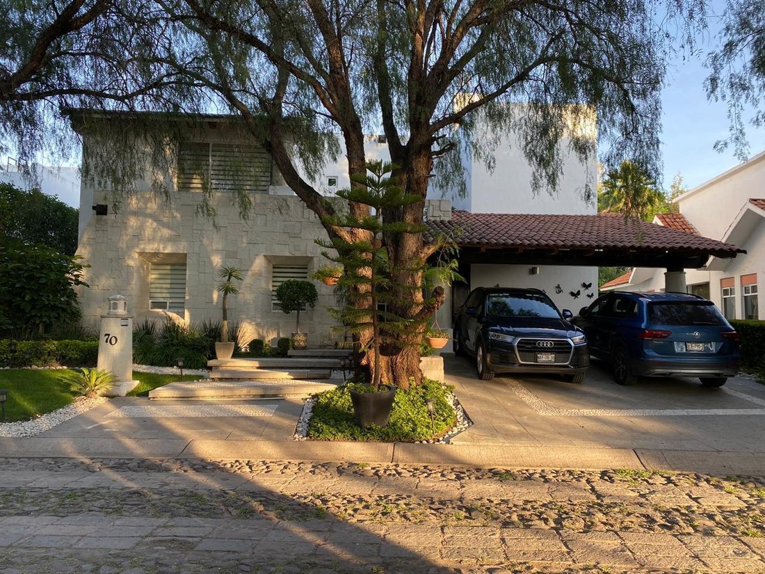 House in Corregidora Municipality, Querétaro, Mexico 4 - 18644546