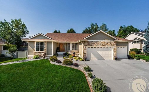Casa a Billings, Montana, Stati Uniti 1