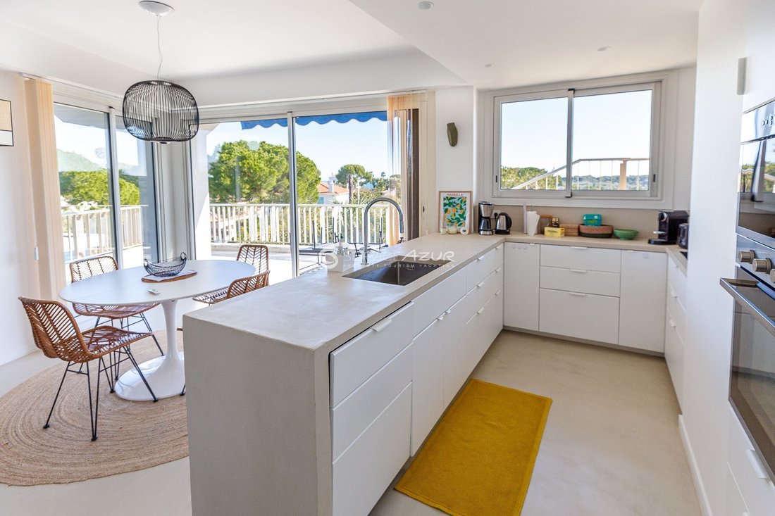 Apartment in Vieille Ville, Antibes, France 4 - 18645162