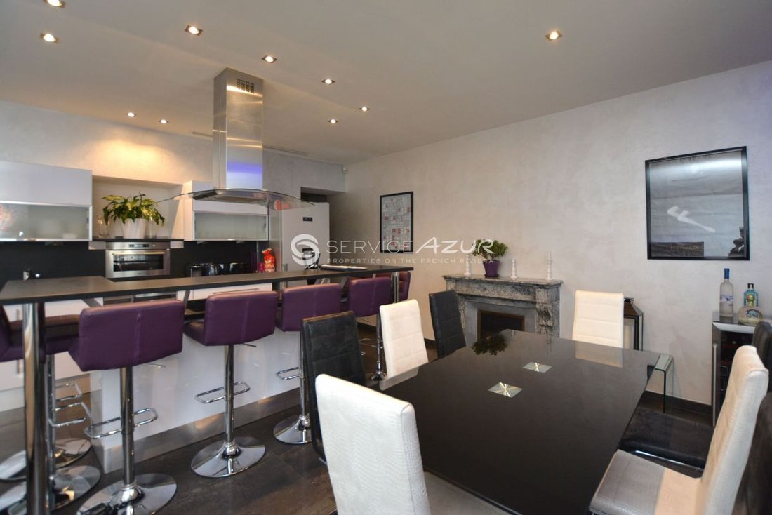 Apartment in Cannes, Provence-Alpes-Côte d'Azur, France 5 - 18644851