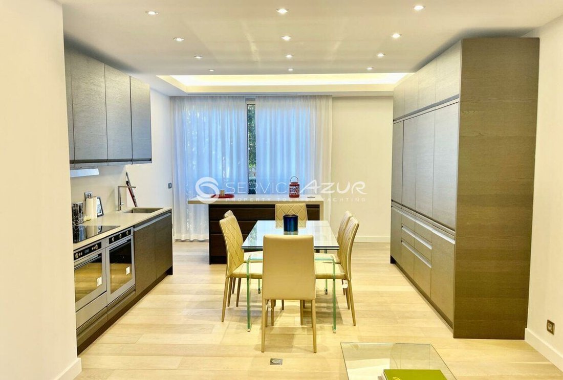 Apartment in Ghisoni, Corsica, France 4 - 18645017