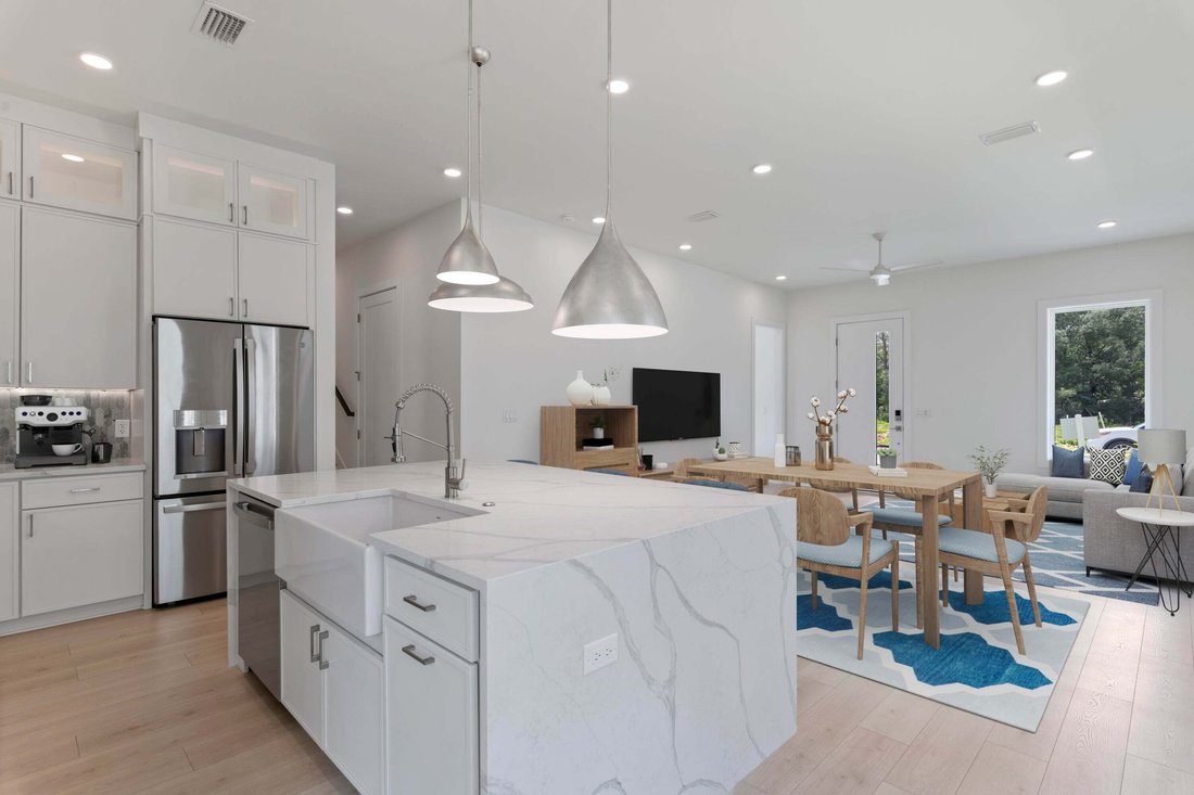 House in Watersound, Florida, United States 5 - 18645554