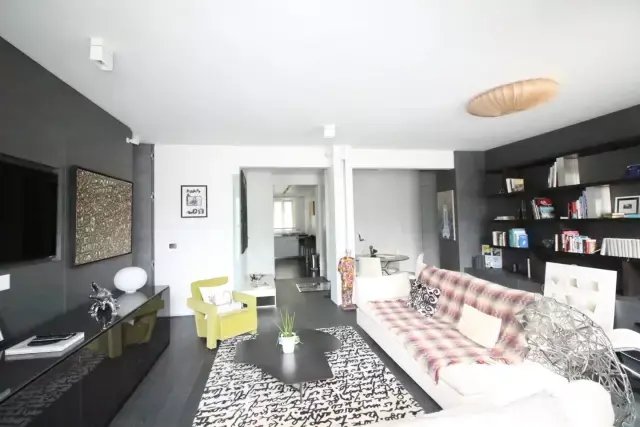 Apartment in Odéon, Paris 6e Arrondissement, Paris 3 - 16158859