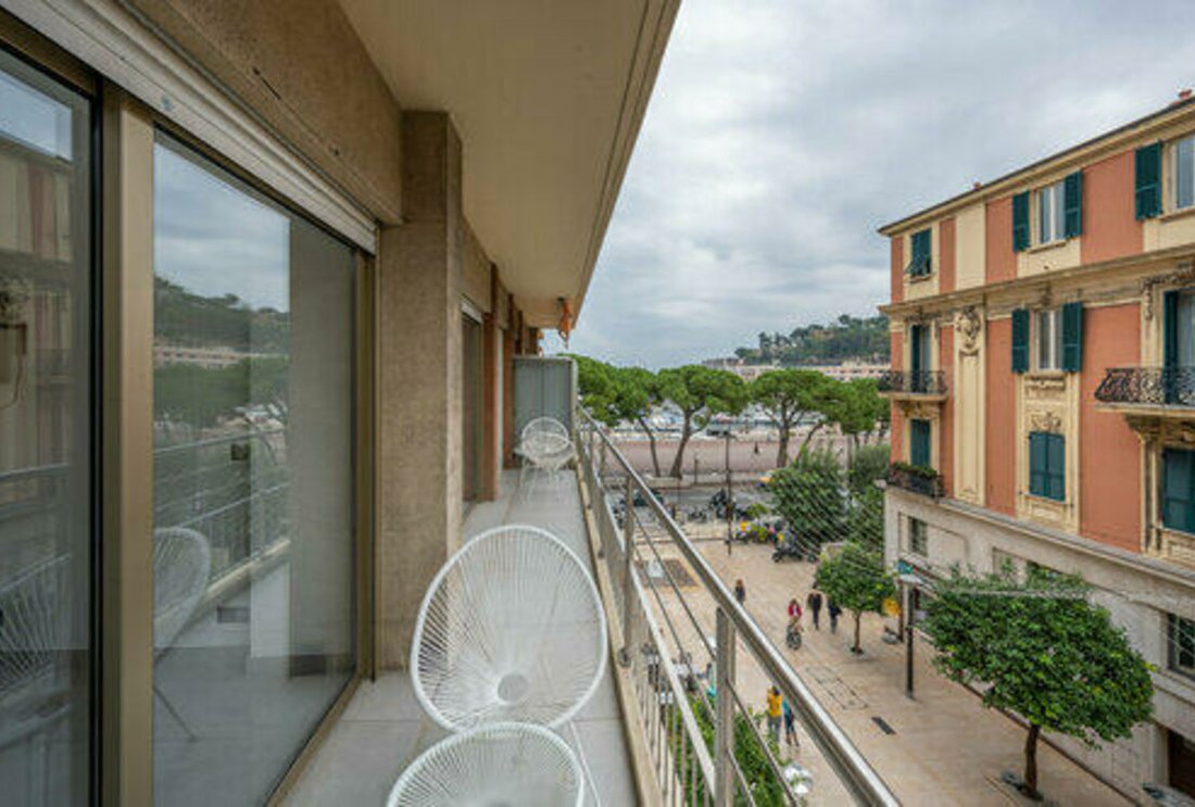 Apartment in Ghisoni, Corsica, France 1 - 18645075