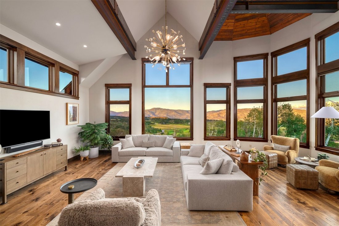 House in Steamboat Springs, Colorado, United States 4 - 18647743