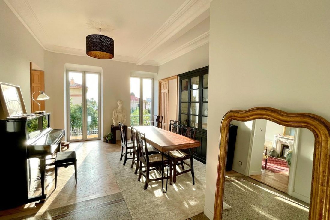 Apartment in Saint Roch, Nice, France 2 - 18647567