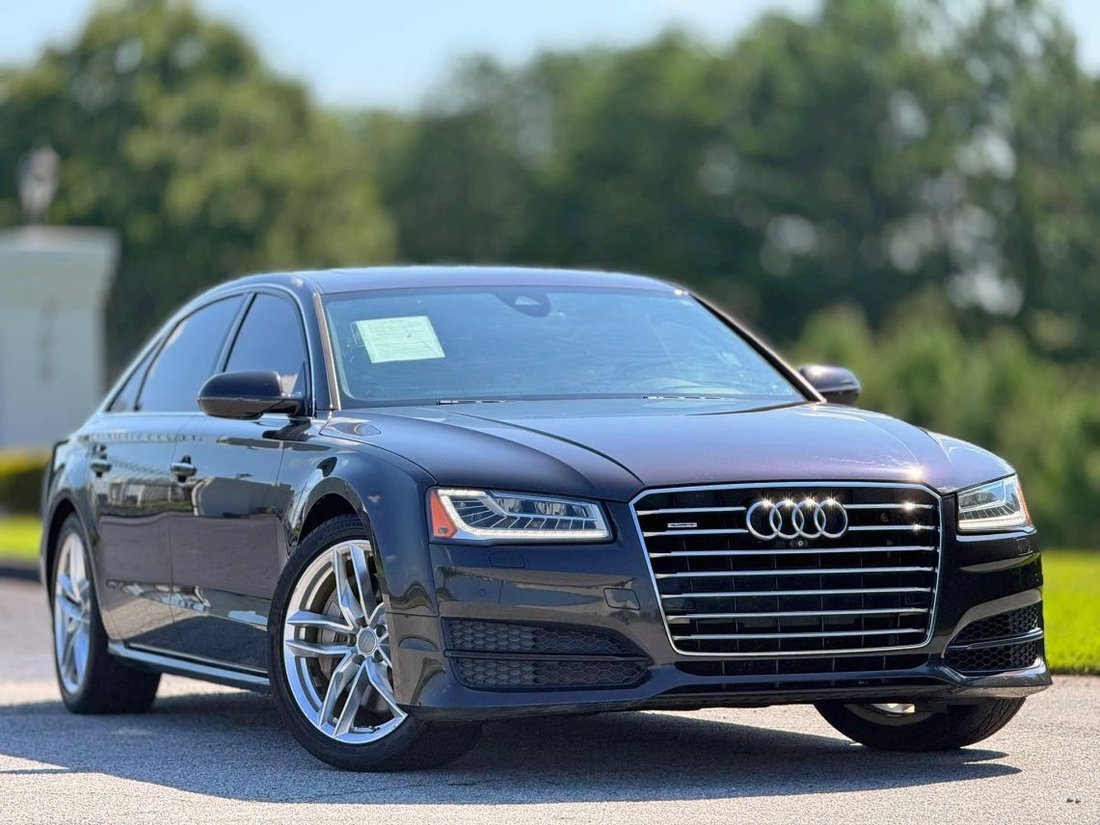 Sedan in Lawrenceville, GA, United States 4 - 18647957