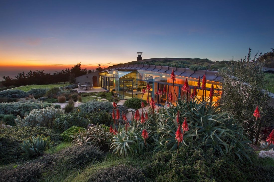 House in Big Sur, California, United States 3 - 18643414