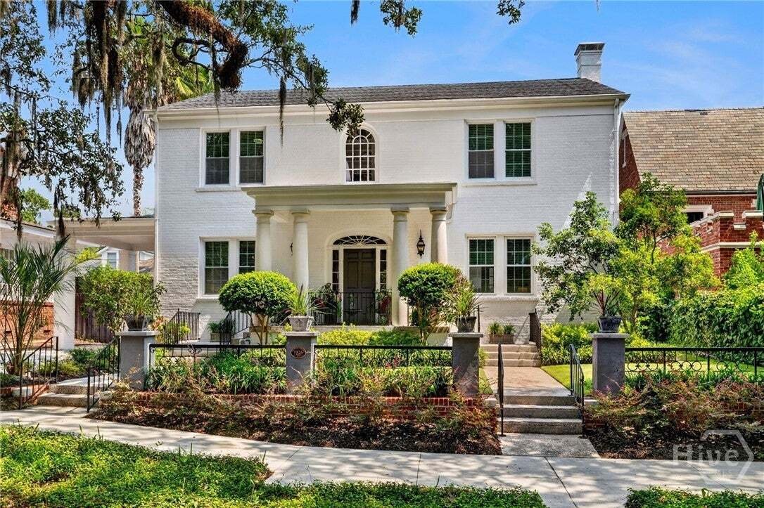 House in Savannah, Georgia, United States 5 - 18642817