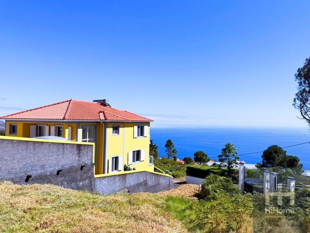 House in Prazeres, Madeira, Portugal 4 - 18647591