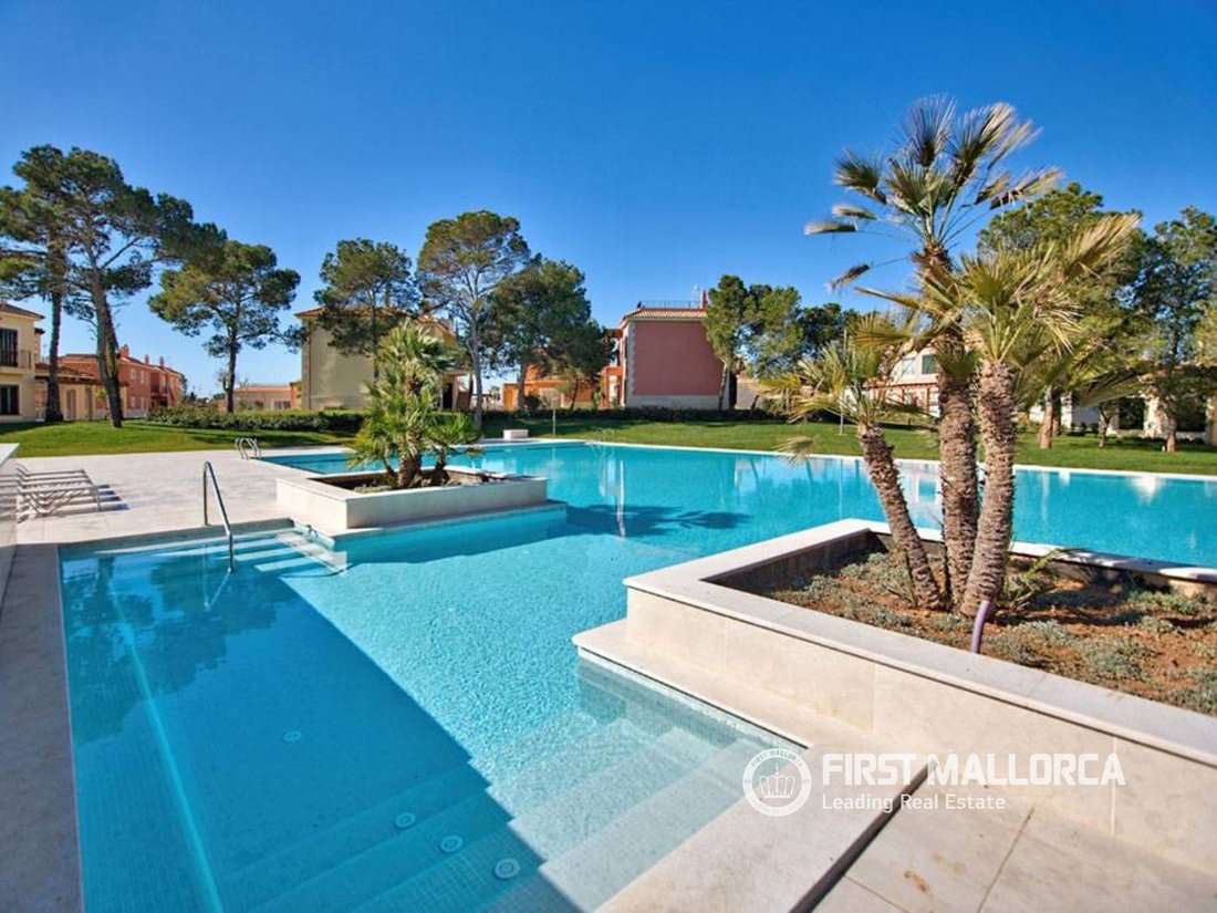 Apartment in Campos, Balearic Islands, Spain 2 - 18644354