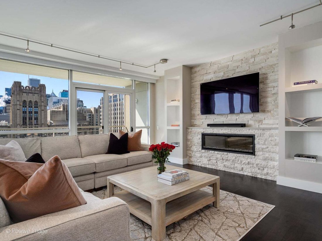 Condo in Chicago, Illinois, United States 3 - 18642295