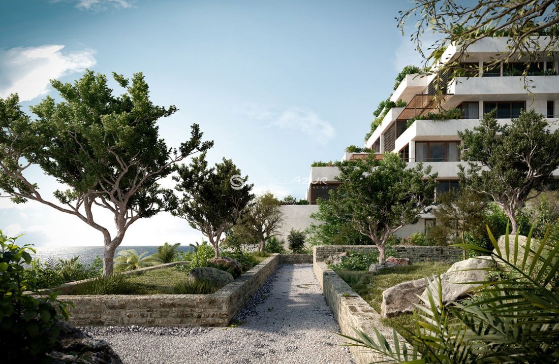 Apartment in Ghisoni, Corsica, France 2 - 18645064
