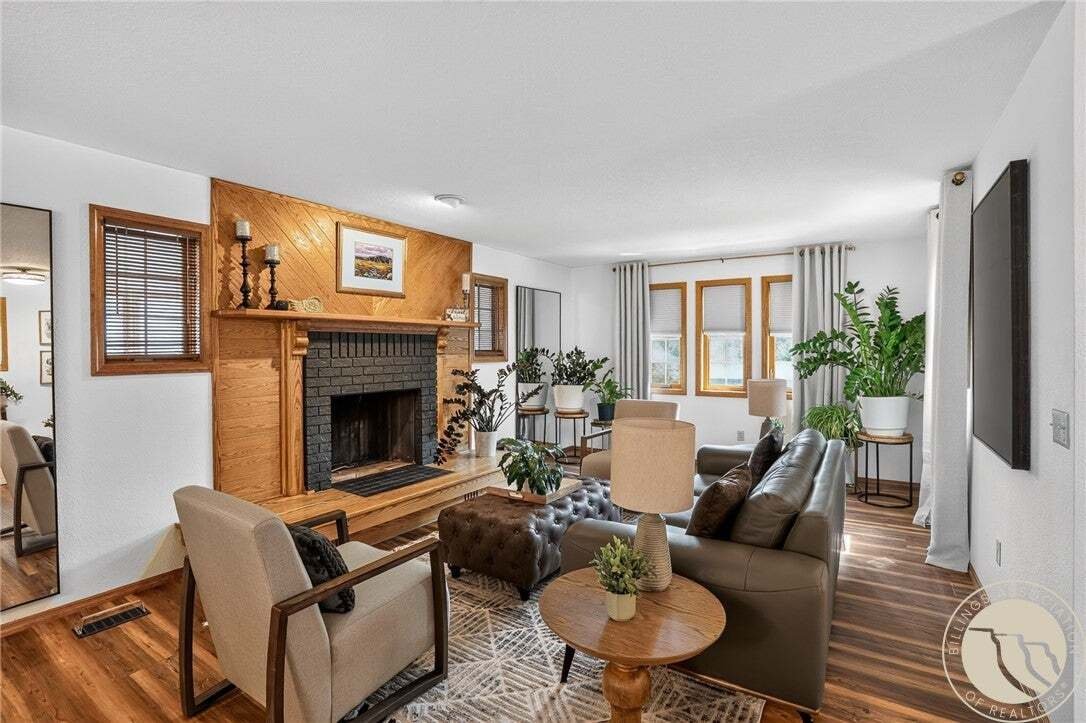 House in Billings, Montana, United States 4 - 18643265