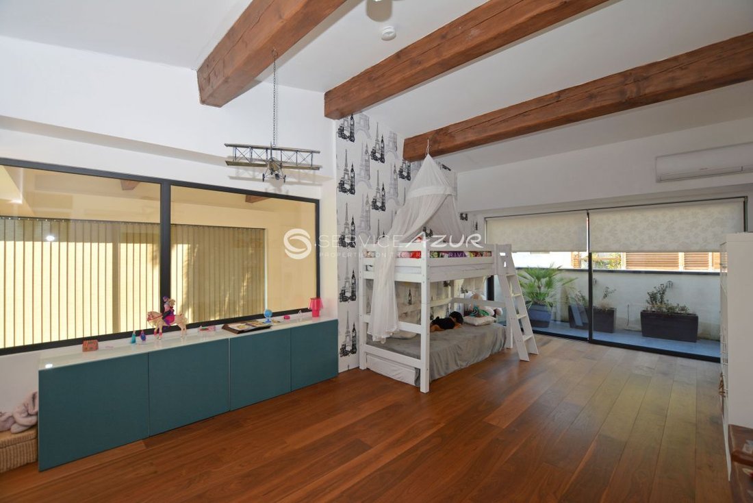 Villa in Cannes, Provence-Alpes-Côte d'Azur, France 5 - 18644303