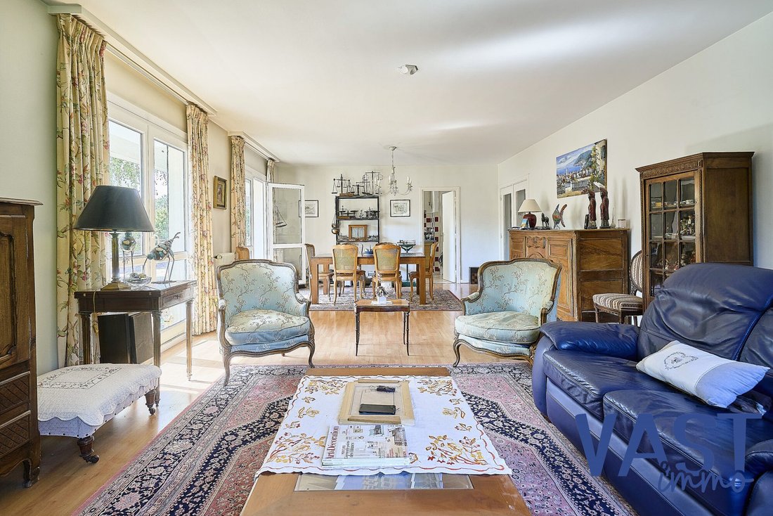 Apartment in Berckem-Kleber-Saint Charles, La Madeleine, France 4 - 18586175