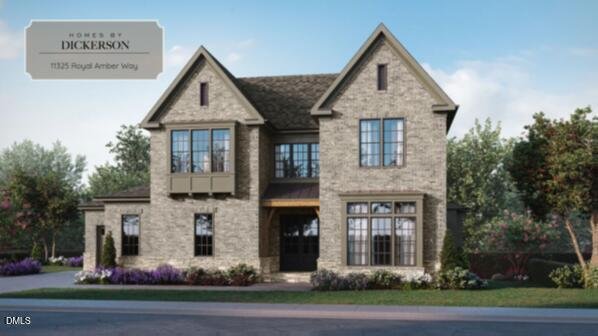 House in Raleigh, North Carolina, United States 2 - 18646383