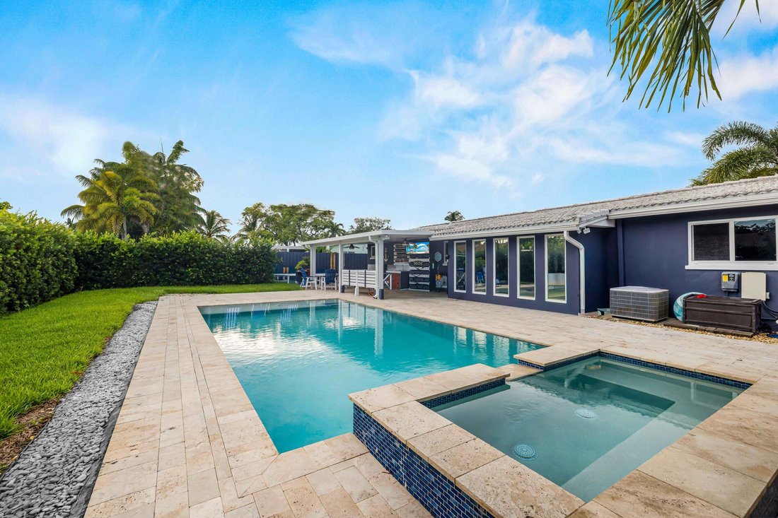 House in Oakland Park, Florida, United States 2 - 18643565