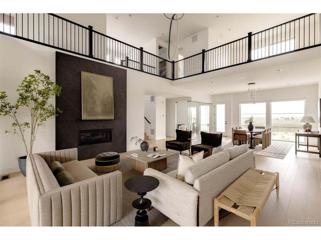 House in Denver, Colorado, United States 2 - 18646066