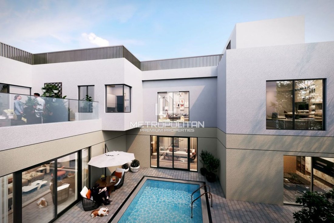 Villa in Wadi Al Safa 2, Wadi Al Safa, Dubai 4 - 18644604