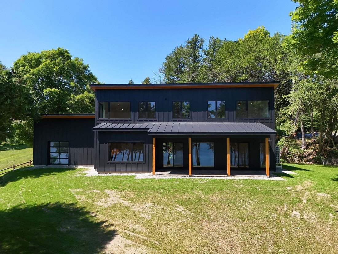 House in Isle La Motte, Vermont, United States 2 - 18644806