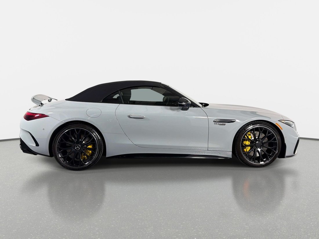 Cabriolet in Pompano Beach, FL, United States 2 - 18644169
