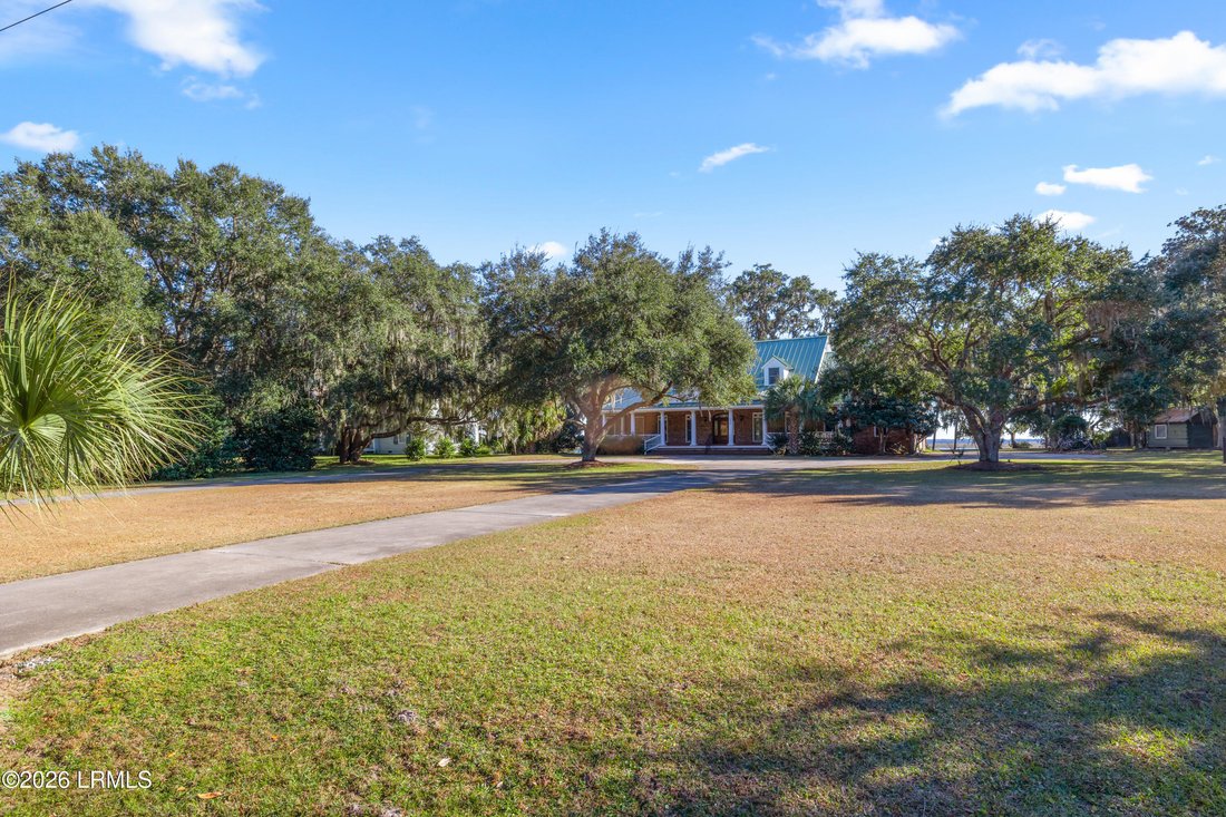House in Beaufort, South Carolina, United States 4 - 18642251