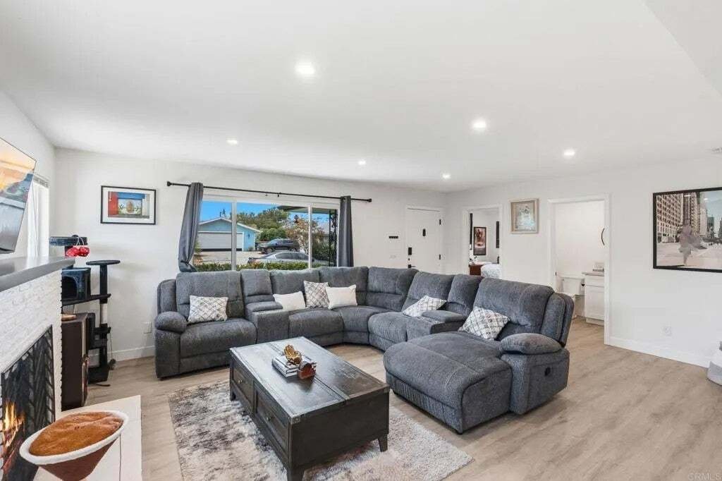 House in Vista, California, United States 4 - 18646499