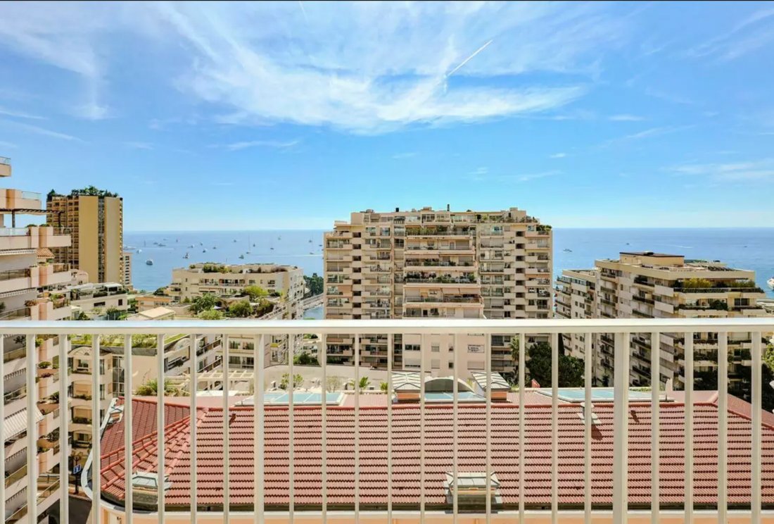 Apartment in Ghisoni, Corsica, France 1 - 18645212