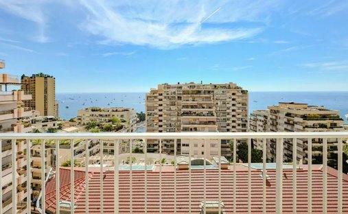Apartment in Ghisoni, Corsica, France 1