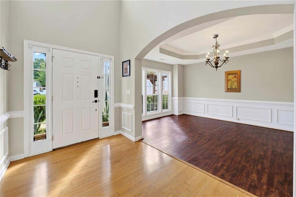 House in Lawrenceville, Georgia, United States 4 - 18642124