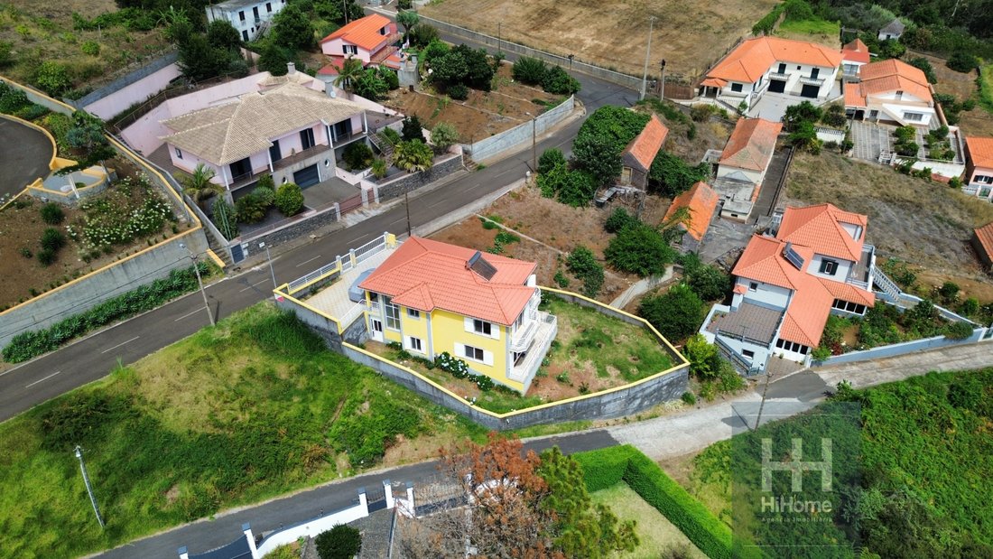 House in Prazeres, Madeira, Portugal 1 - 18647591